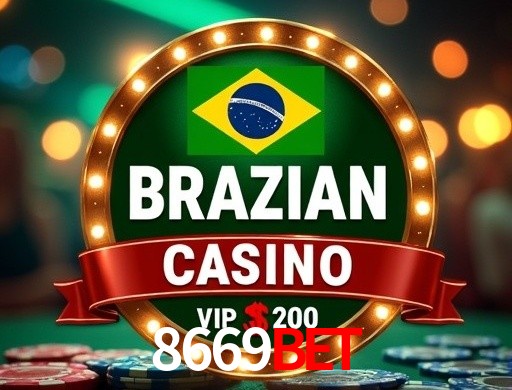 8669bet