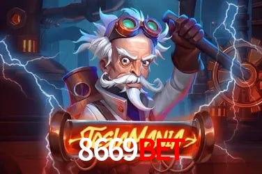Requisitos do APK da 8669bet para Android