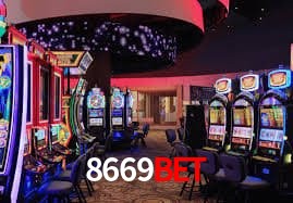 8669bet