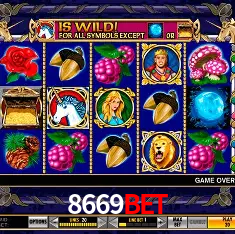 Desvendando o Mundo dos Jogos Virtuais na 8669bet