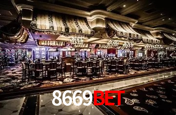 Exclusive Offers 8669bet