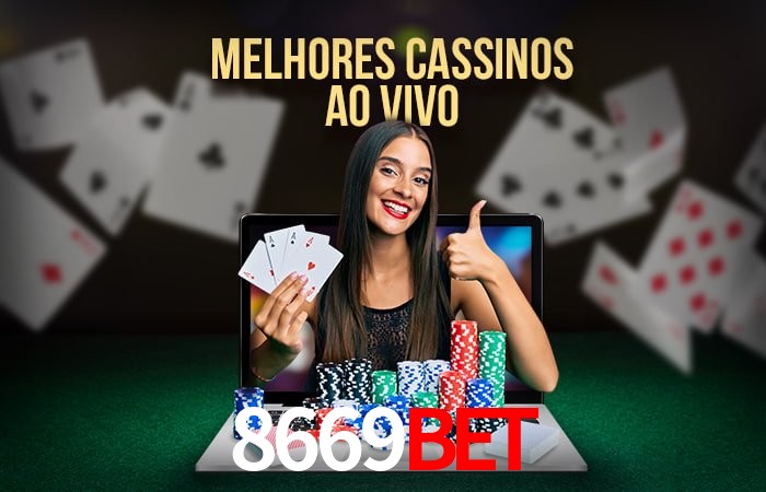 Flash Promotion 8669bet