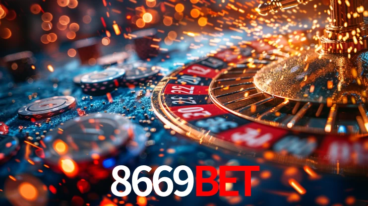 Game Providers 8669bet