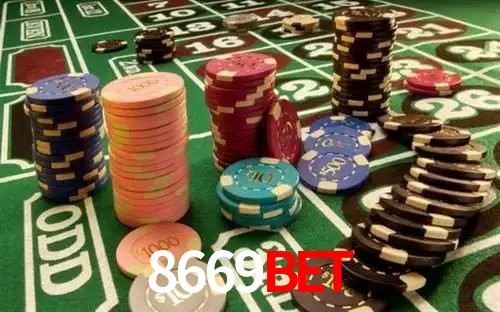 APP oficial da 8669bet para mobile