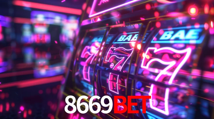 Live Casino 8669bet